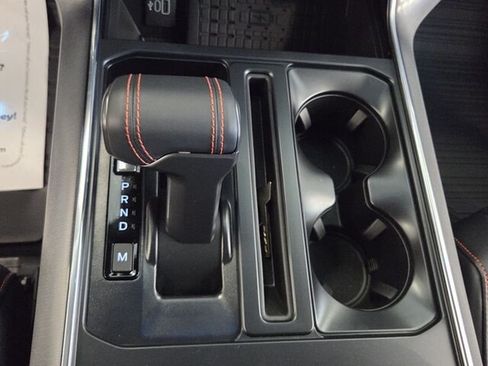 Used 2026 Ford F150 Raptor w/ Equipment Group 803A Raptor R AWD/4WD image 23