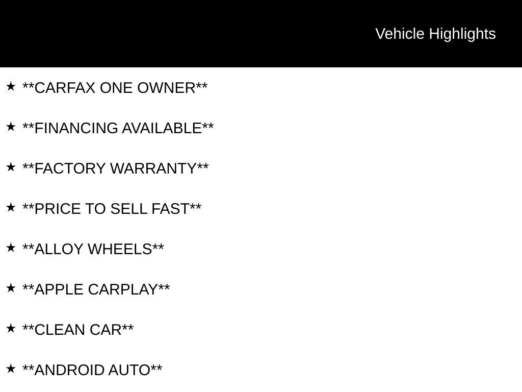 Certified 2024 Volkswagen Atlas Cross Sport SE FWD image 6