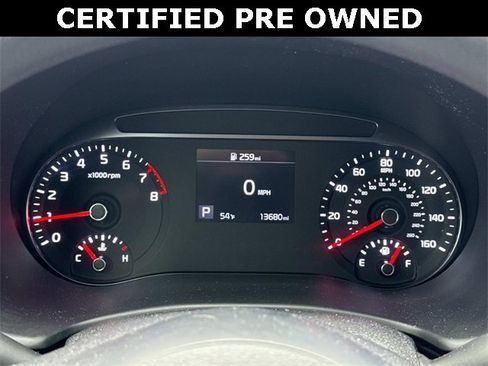 Certified 2022 Kia Soul LX image 27