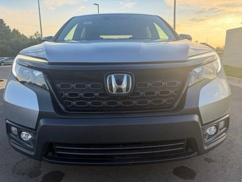 Used 2019 Honda Passport EX-L image 3