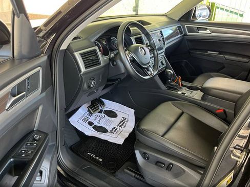 Used 2019 Volkswagen Atlas SE image 9