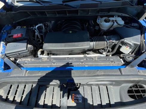 Used 2025 Chevrolet Silverado 1500 LT image 26