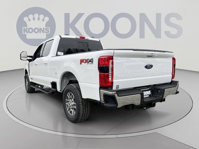 New 2026 Ford F250 Lariat w/ Lariat Premium Package
