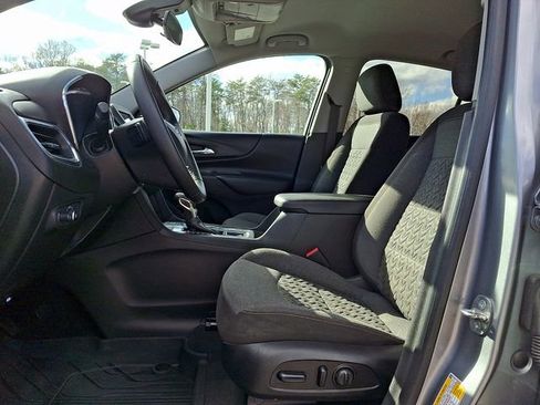 Used 2023 Chevrolet Equinox LT AWD/4WD image 13