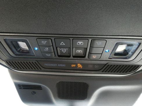 New 2027 Ford Expedition Platinum w/ Stealth Performance Package AWD/4WD image 34