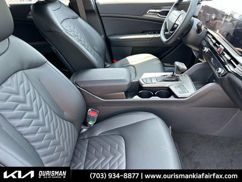 New 2026 Kia Sportage X-Line image 22