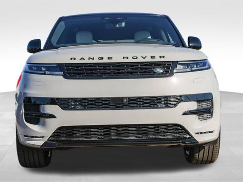 New 2026 Land Rover Range Rover Sport Dynamic SE AWD/4WD image 2