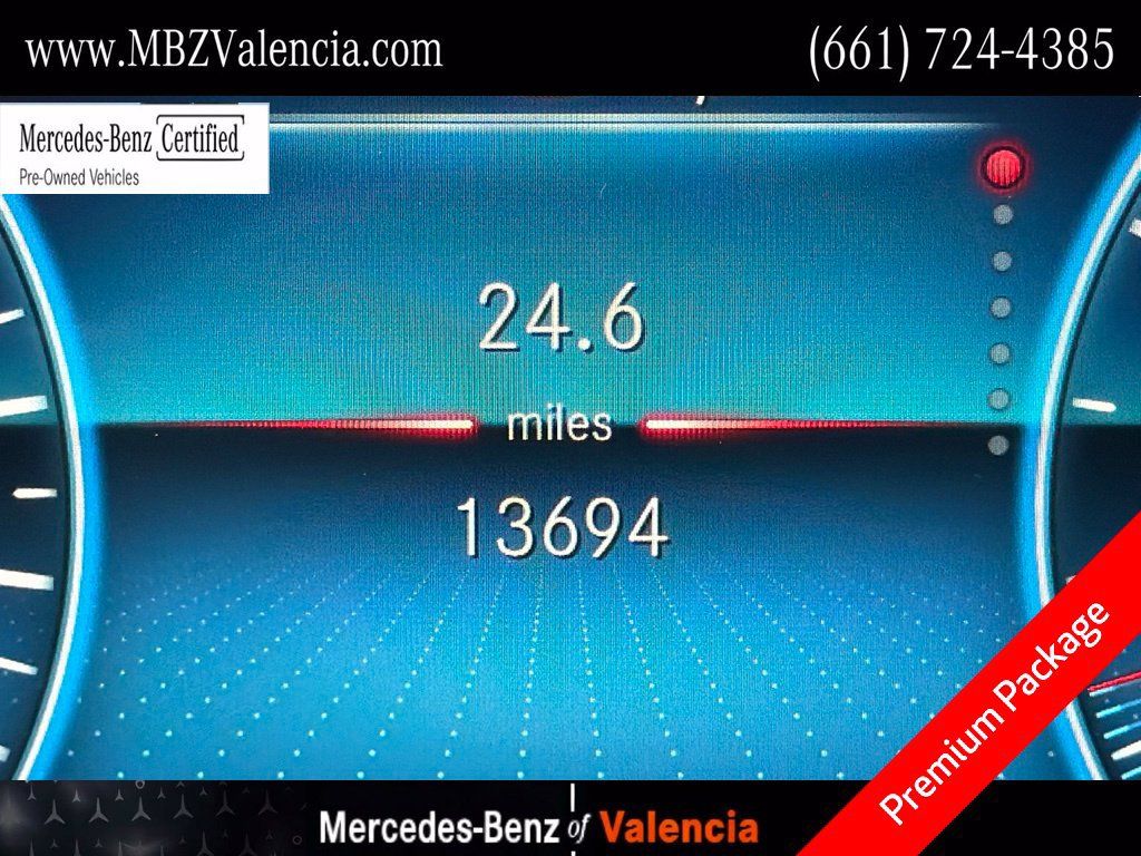 Certified 2022 Mercedes-Benz GLE 450 4MATIC image 24