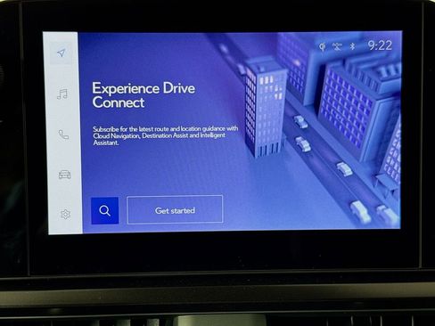 New 2025 Lexus UX 300h 300h Premium image 12