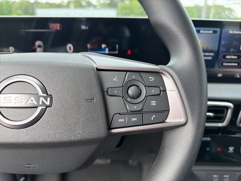 New 2026 Nissan Sentra SV FWD image 15