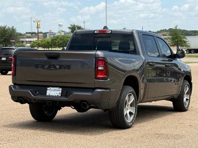 New 2026 RAM 1500 Express
