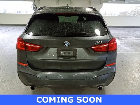 Used 2016 BMW X1 xDrive28i image 7