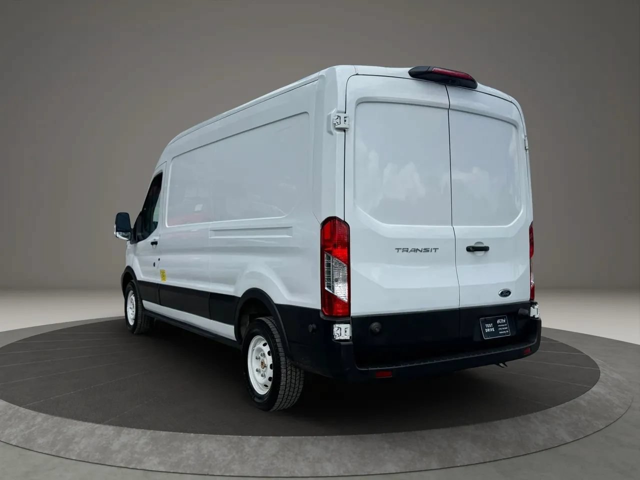 Used 2019 Ford Transit 150 148 Medium Roof RWD image 6