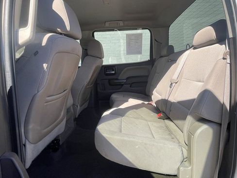 Used 2014 Chevrolet Silverado 1500 LT w/ All Star Edition image 23