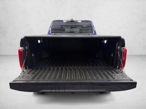 Used 2024 Toyota Tundra Limited AWD/4WD image 20