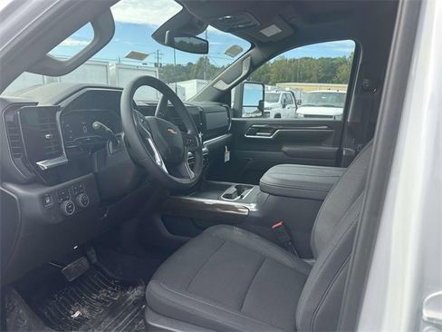 New 2025 Chevrolet Silverado 3500 LT w/ Convenience Package image 11