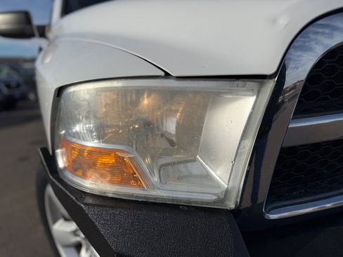 Used 2011 RAM 1500 Classic SLT image 50