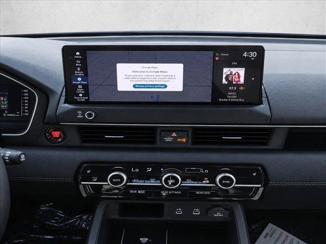 New 2026 Honda Pilot Touring image 28
