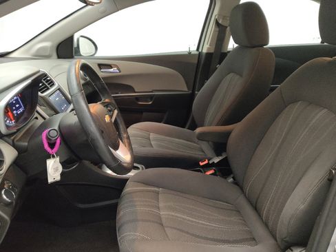 Used 2019 Chevrolet Sonic LT w/ Convenience Package image 17