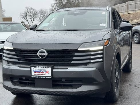 New 2026 Nissan Kicks SV w/ SV Premium Package image 27