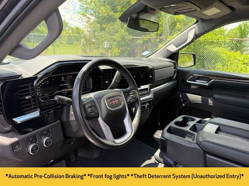 Used 2023 GMC Sierra 1500 Elevation AWD/4WD image 14