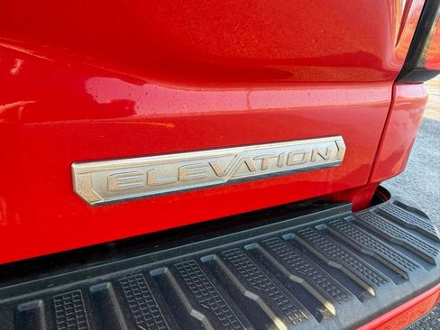 Used 2021 GMC Sierra 1500 Elevation image 7