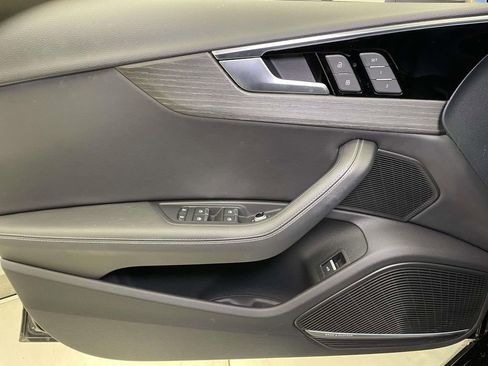 Certified 2023 Audi A4 2.0T Premium Plus w/ Premium Plus Package image 34