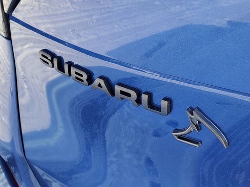 Certified 2026 Subaru Forester Premium AWD/4WD image 27