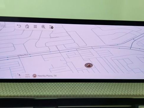 Used 2025 Genesis GV80 3.5T Prestige image 46