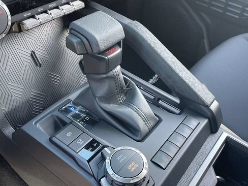 New 2026 Toyota Tacoma TRD Sport AWD/4WD image 12