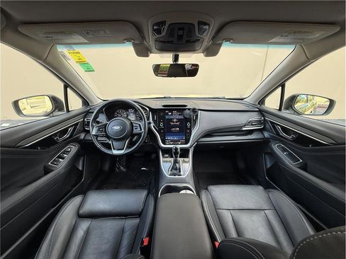 Used 2022 Subaru Outback Limited AWD/4WD image 14