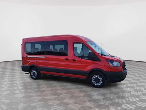 Used 2024 Ford Transit 350 XL RWD image 2