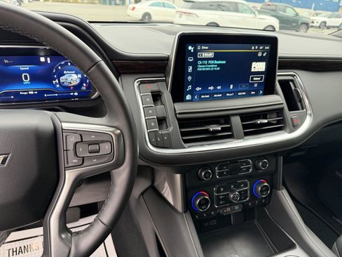 Used 2024 Chevrolet Suburban Premier w/ Max Trailering Package image 22