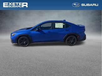 Used 2023 Subaru WRX Limited video 1