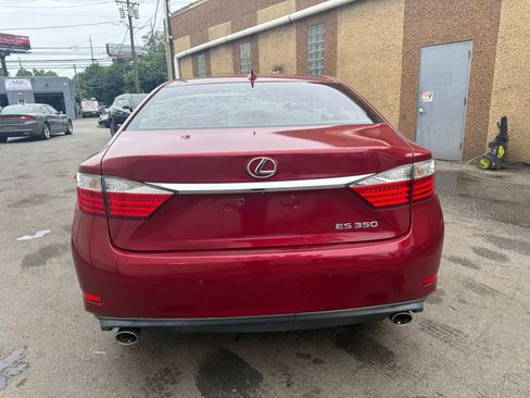Used 2015 Lexus ES 350 w/ Premium Package image 6