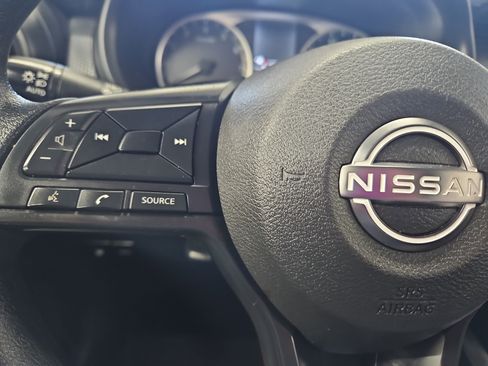 Used 2023 Nissan Kicks S image 14