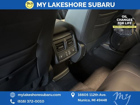 Used 2025 Subaru Forester Touring w/ Touring Package image 29