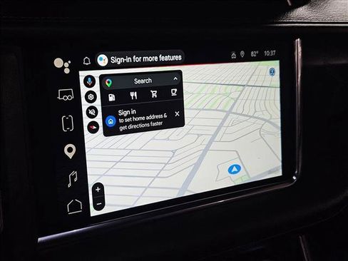 Used 2024 GMC Yukon Denali w/ Advanced Technology Package RWD image 13