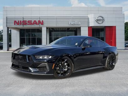 Used 2024 Ford Mustang GT
