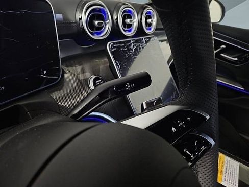 New 2024 Mercedes-Benz CLE 300 4MATIC Coupe image 16