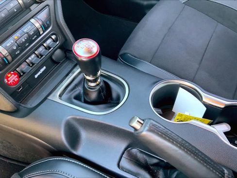 Used 2017 Ford Mustang Shelby GT350 image 13