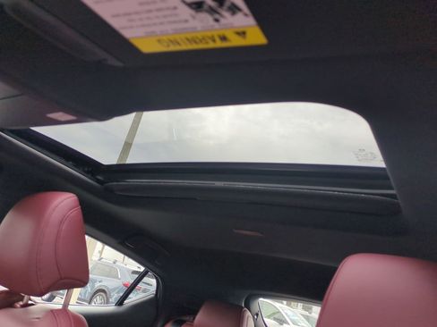 New 2026 MAZDA MAZDA3 2.5 S Hatchback w/ Premium Pkg image 19