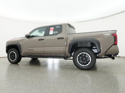 New 2026 Toyota Tacoma TRD Off-Road image 53