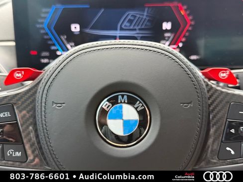 Used 2024 BMW M2 w/ Lighting Package RWD image 24