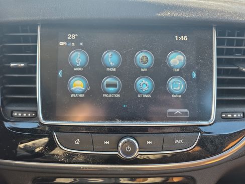 Used 2019 Buick Encore Essence w/ Experience Buick Package image 36