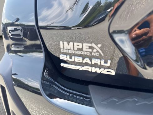 Used 2024 Subaru Crosstrek 2.0i Premium AWD/4WD image 19