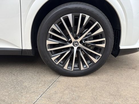 Used 2023 Lexus RX 350 Premium Plus w/ Cold Area Package image 13