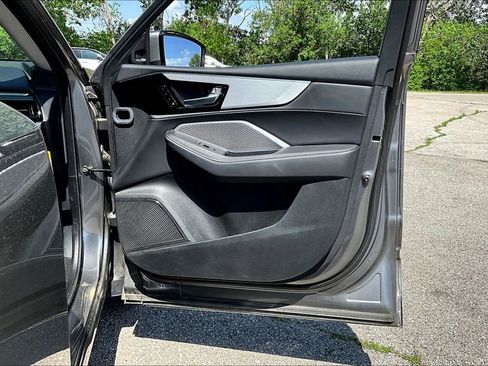 Used 2024 Acura MDX SH-AWD w/ Technology Package image 26