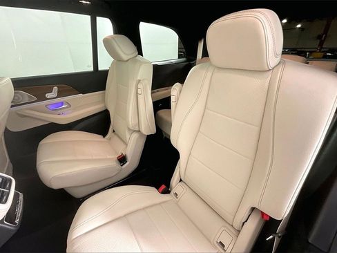 Used 2025 Mercedes-Benz GLS 450 GLS 450 image 18