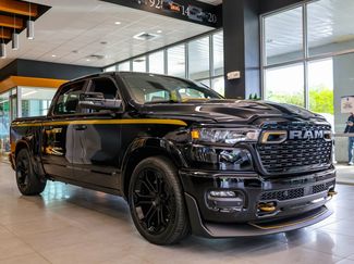 New 2026 RAM 1500 Big Horn AWD/4WD video 1